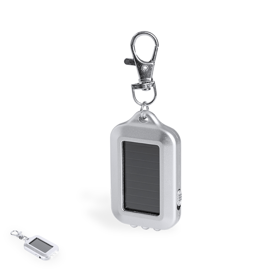 Lampe Schlüsselanhänger Eluxo