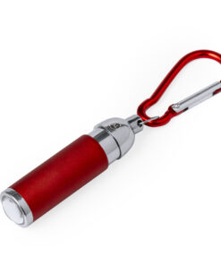 Alternative view of Lampe Schlüsselanhänger Wols