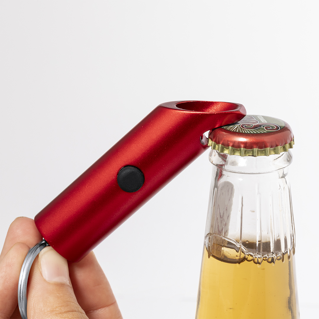 Lampe Schlüsselanhänger Kushing – Bild 2