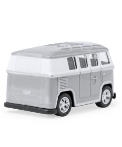 Alternative view of Modell Furgon