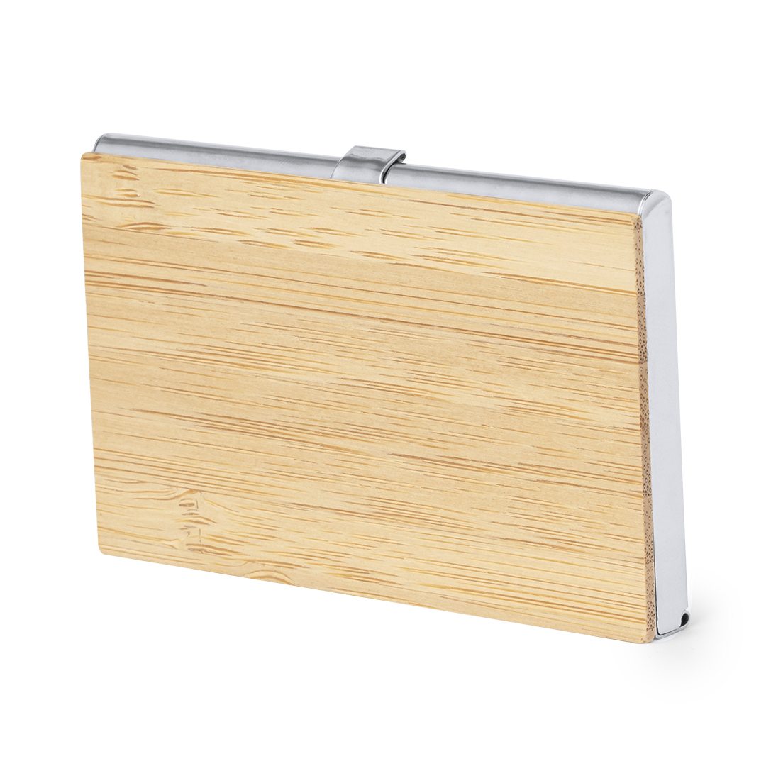 Visitenkartenetui Eltanin – Bild 2