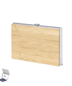 Visitenkartenetui Eltanin