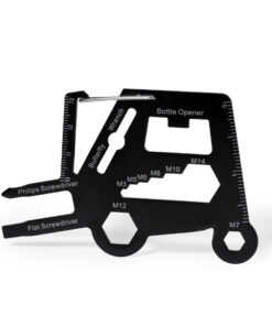 Alternative view of Multiwerkzeug Telep