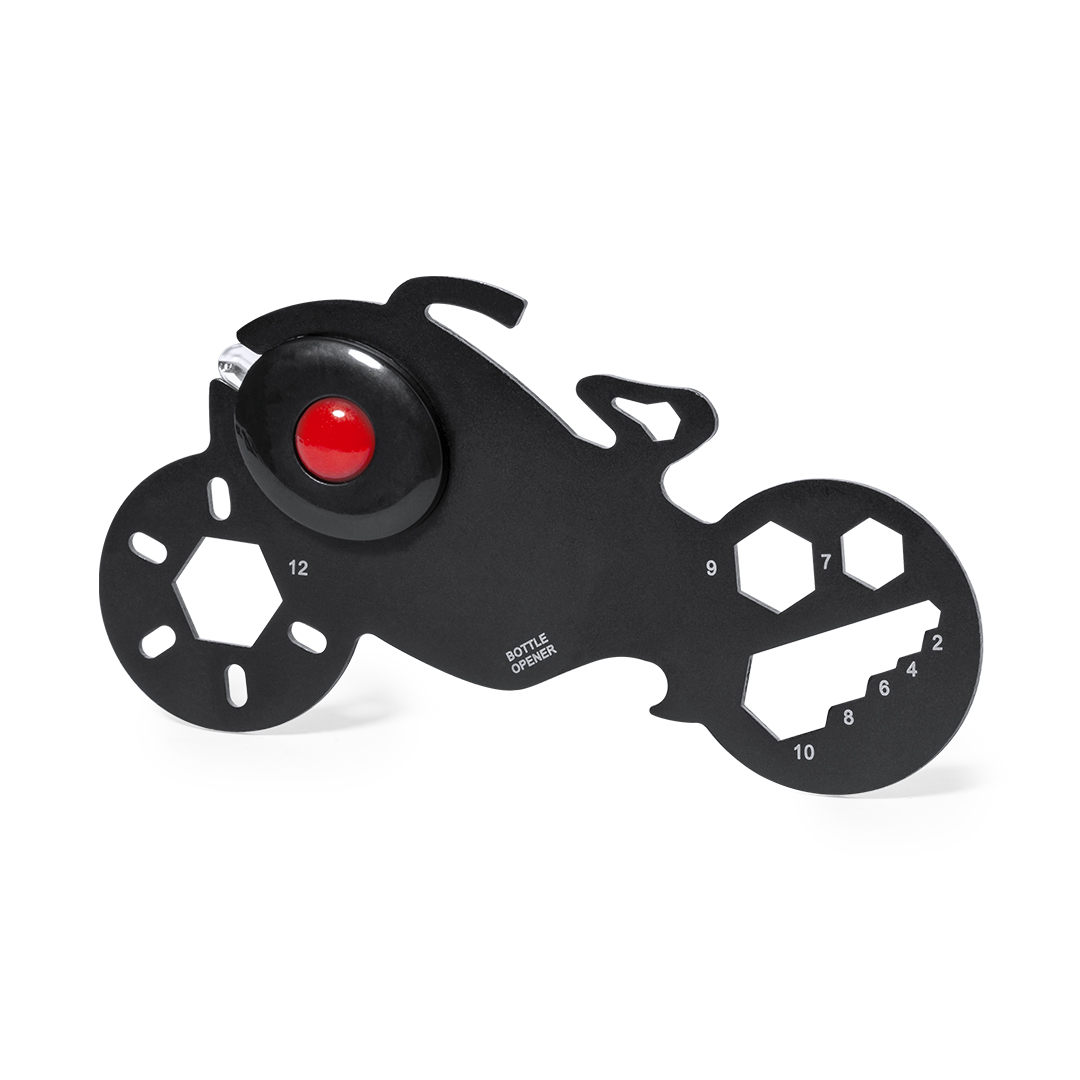 Multiwerkzeug Flanery – Bild 2