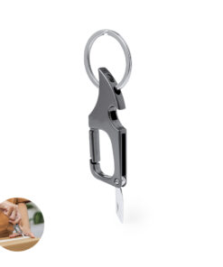 Multifunktion Schlüsselanhänger Kaizen