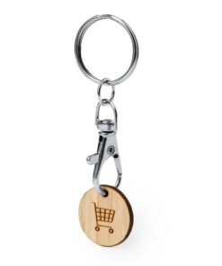 Alternative view of Schlüsselanhänger EK-Chip Inoki