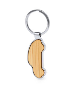 Alternative view of Schlüsselanhänger Fangiox