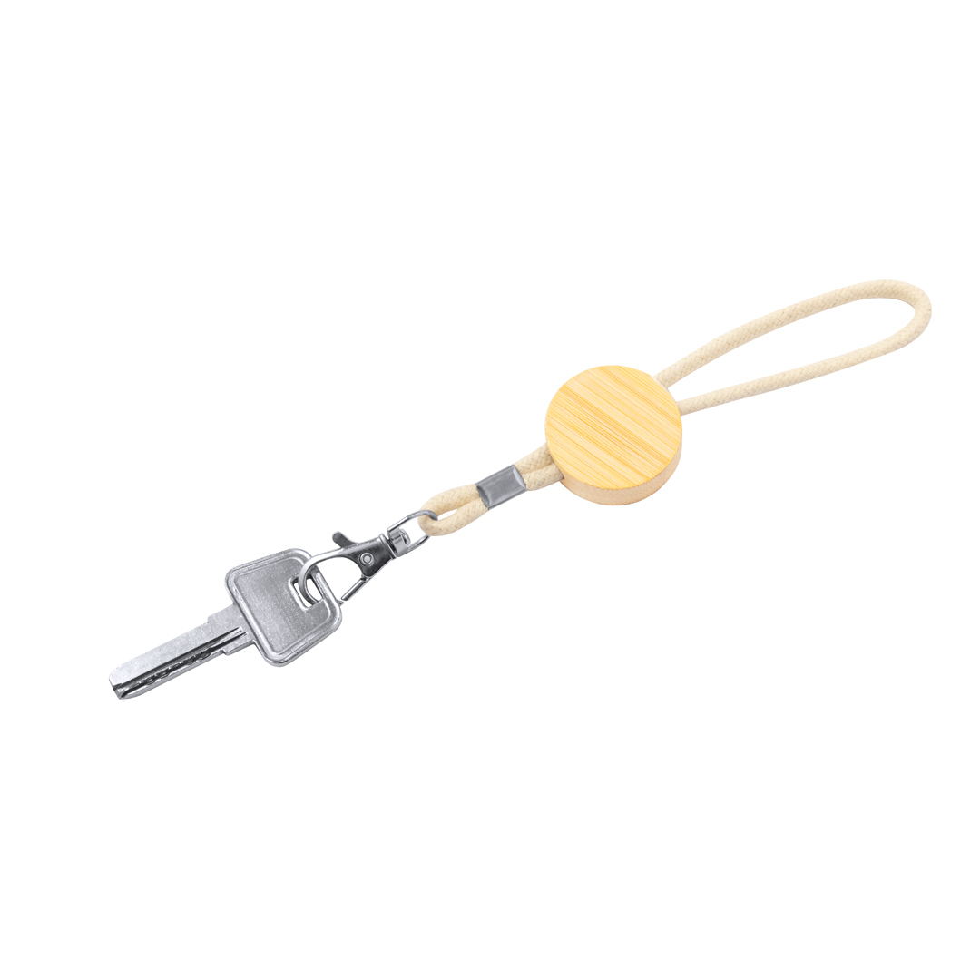 Schlüsselanhänger Pradim – Bild 3