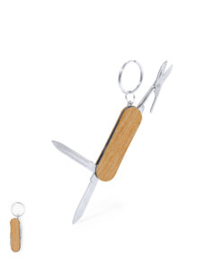 Multiwerkzeug Schlüsselanhänger Famke