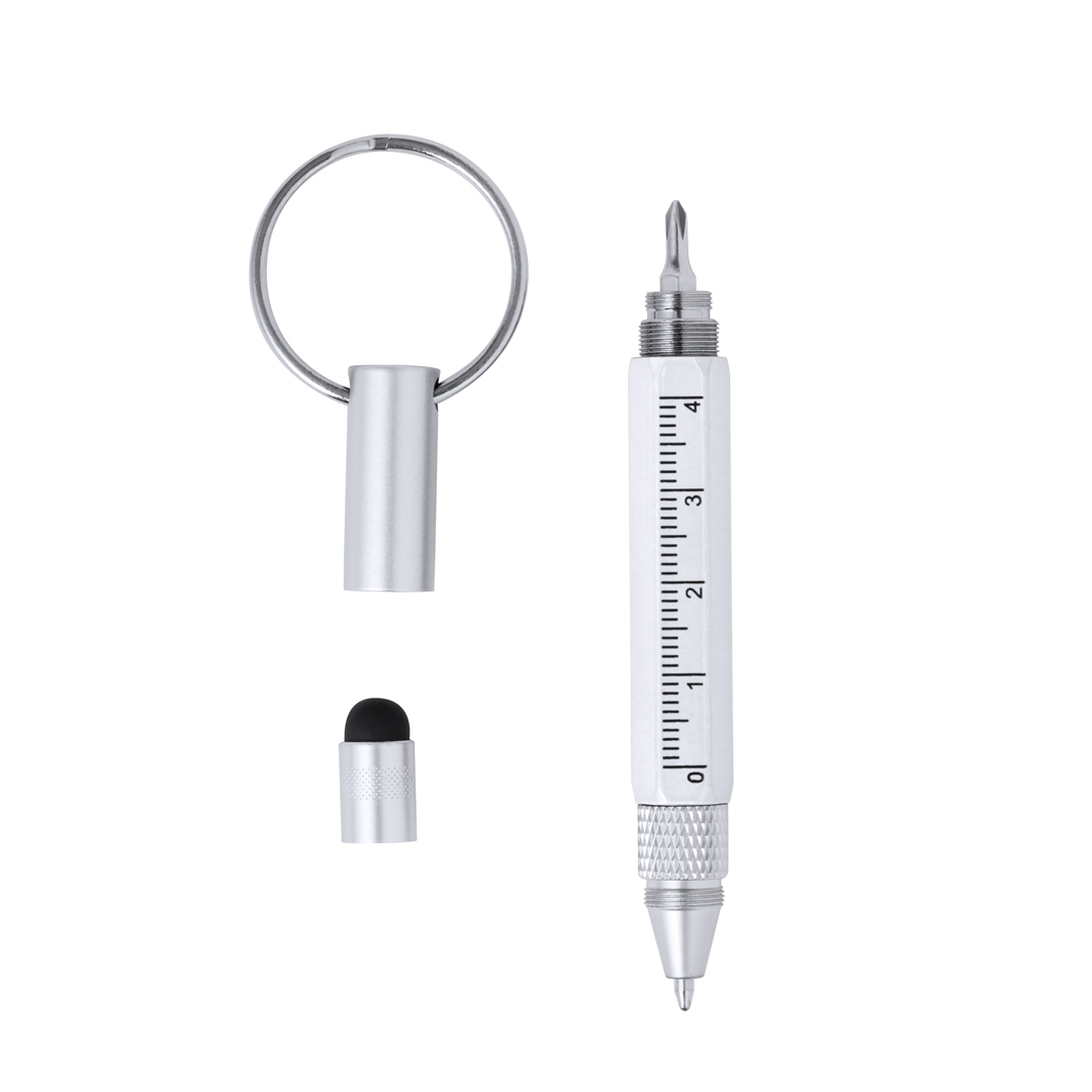 Multifunktion Kugelschreiber Lexi – Bild 2