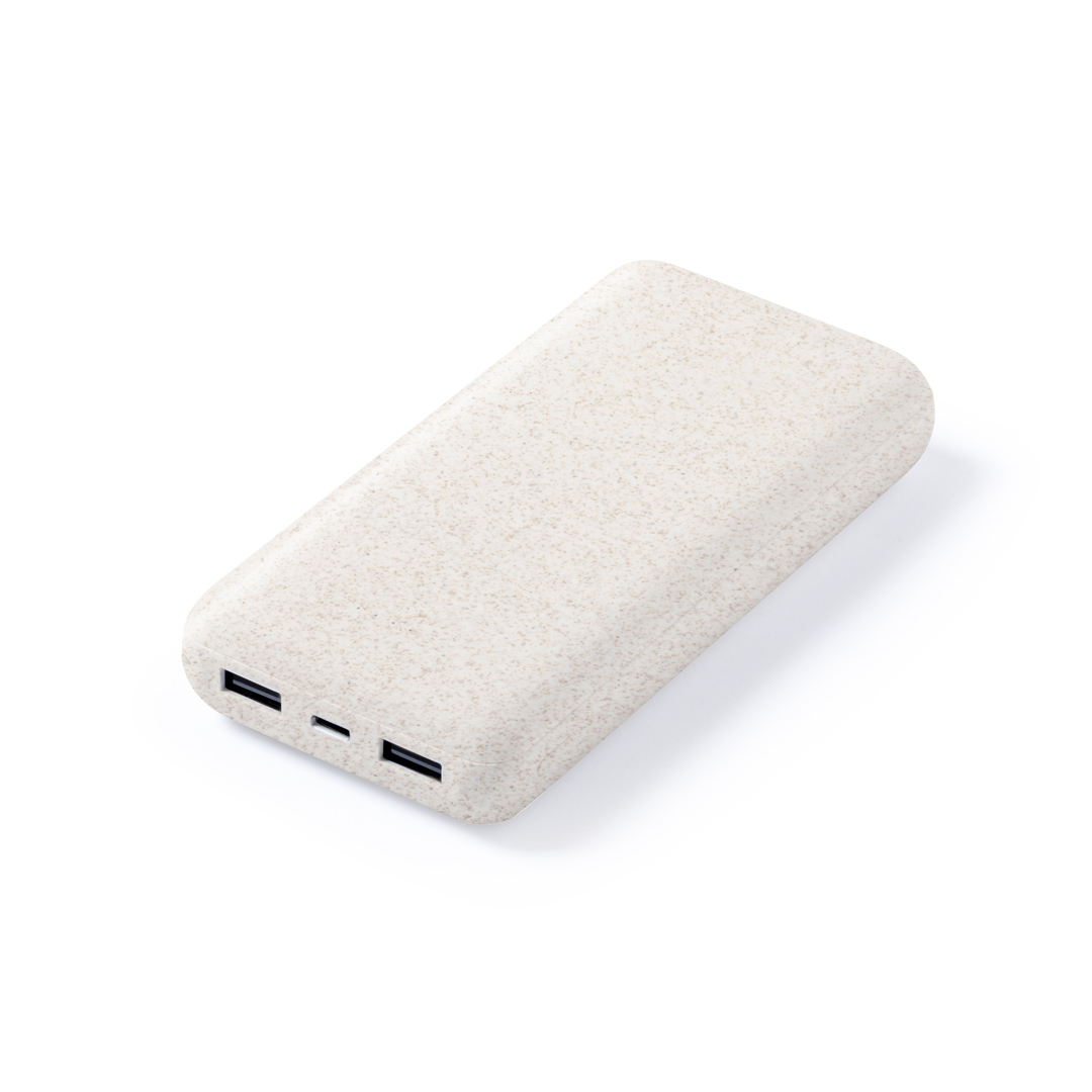 Power Bank Golblum – Bild 2