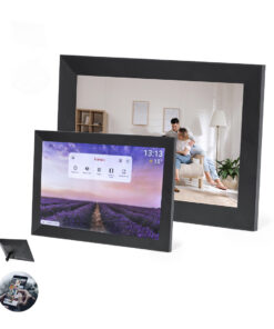 Digitaler Photoramen Picty