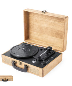 Plattenspieler Vinilux