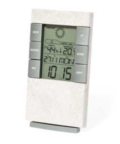 Alternative view of Wetterstation Maginly