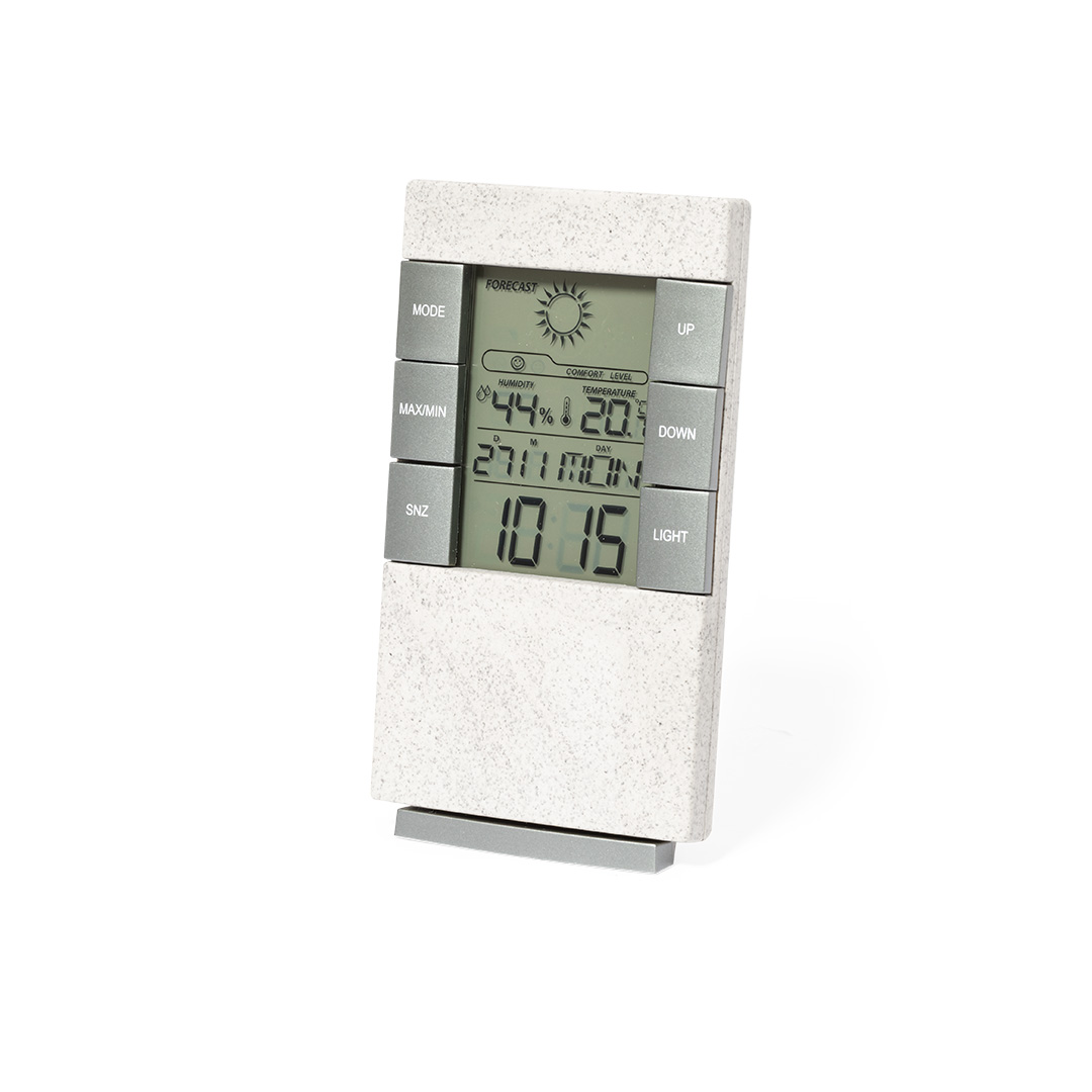 Wetterstation Maginly