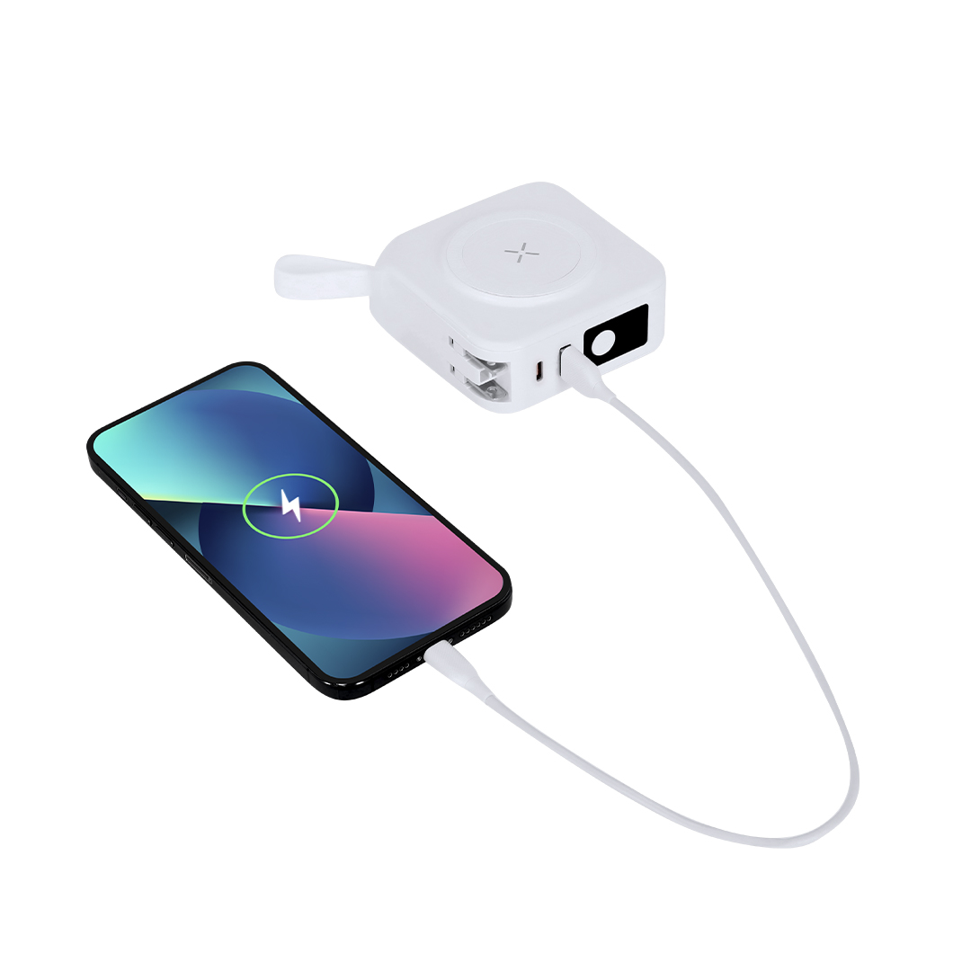 Multifunktion Reise Adapter Joks – Bild 3