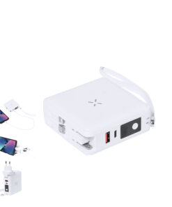 Multifunktion Reise Adapter Joks