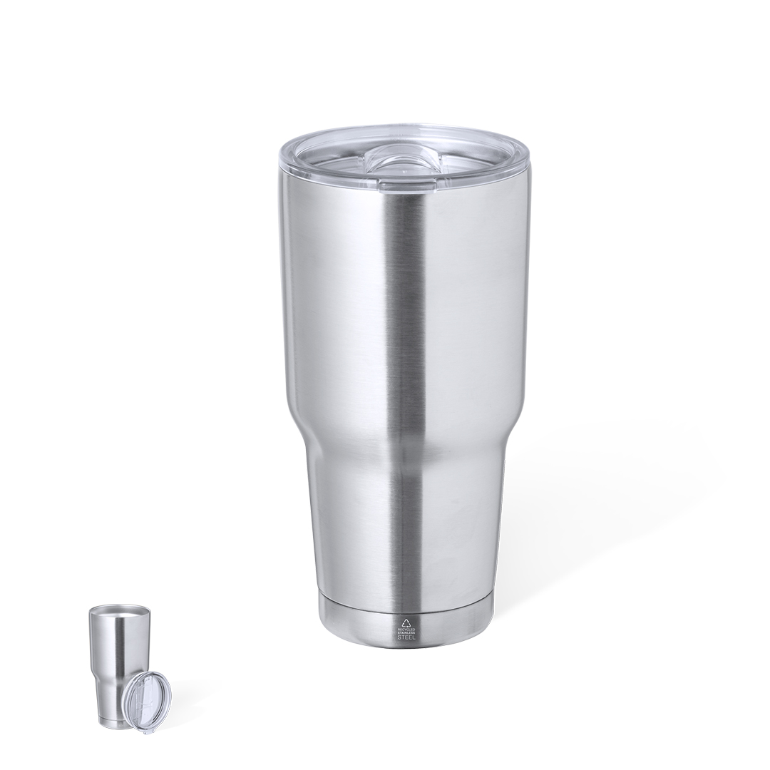 Wärme Trinkbecher Atinger