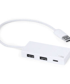 Alternative view of USB Hub Nagent