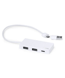 USB Hub Nagent