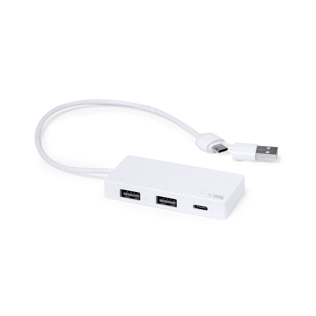 USB Hub Nagent