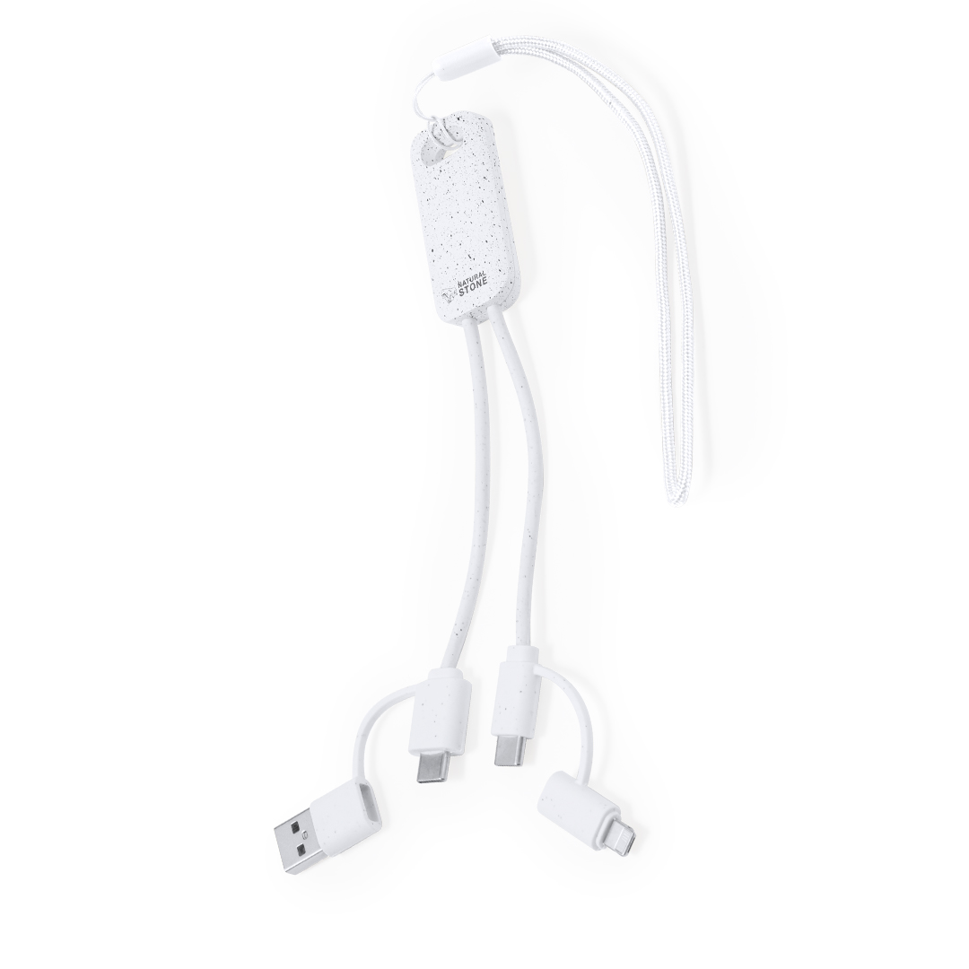 Ladegerätkabel Surgex