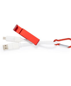 Alternative view of Multifunktion Ladegerätkabel Pek