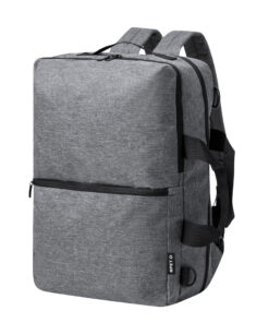 Alternative view of Dokumententasche Rucksack Makarzur