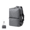 Dokumententasche Rucksack Makarzur