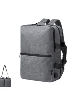 Dokumententasche Rucksack Makarzur