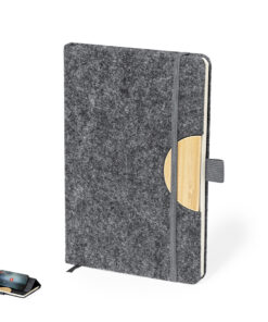 Halter Notizblock Kobain