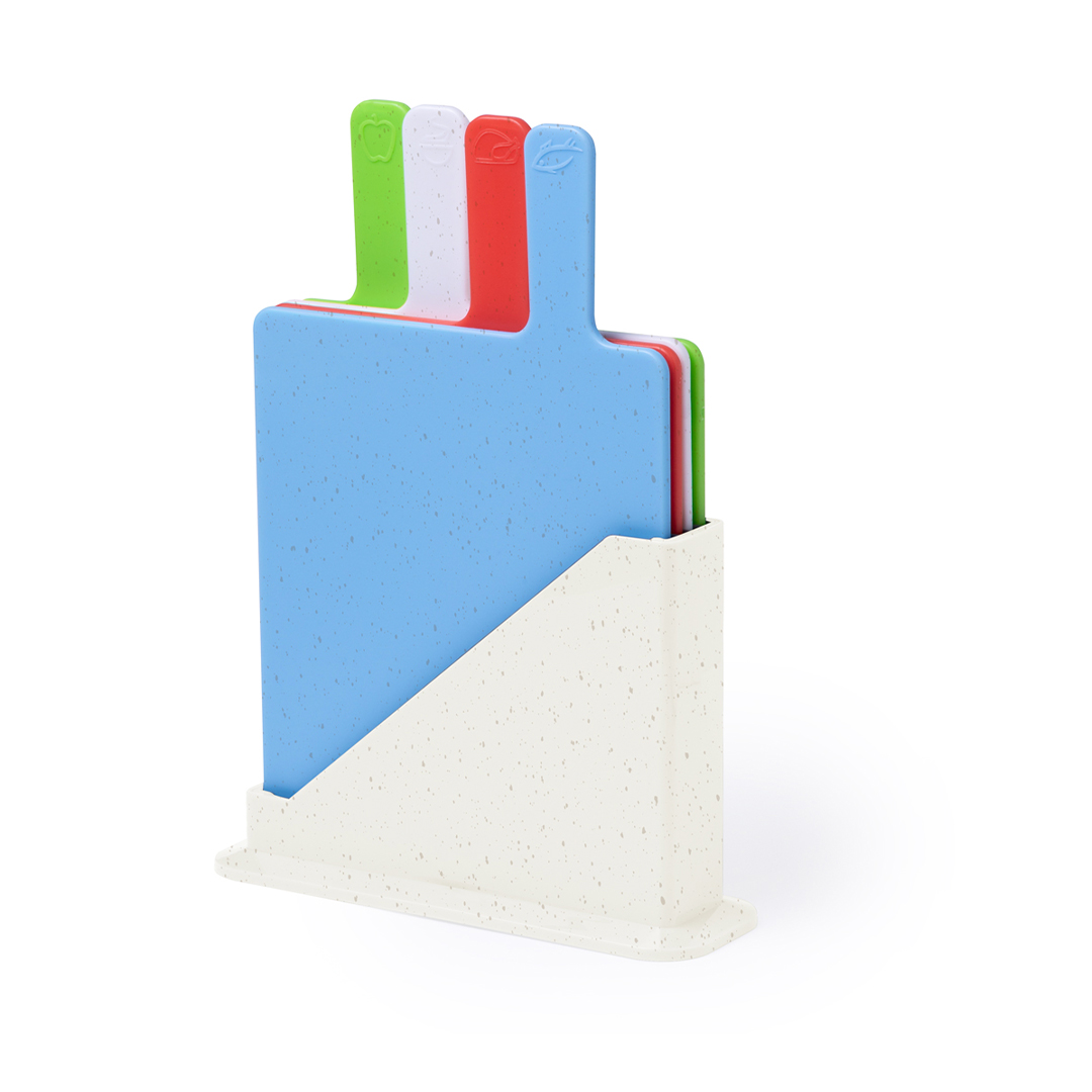 Brett Set Miquelson – Bild 2