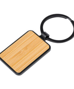 Alternative view of Schlüsselanhänger Fenrir