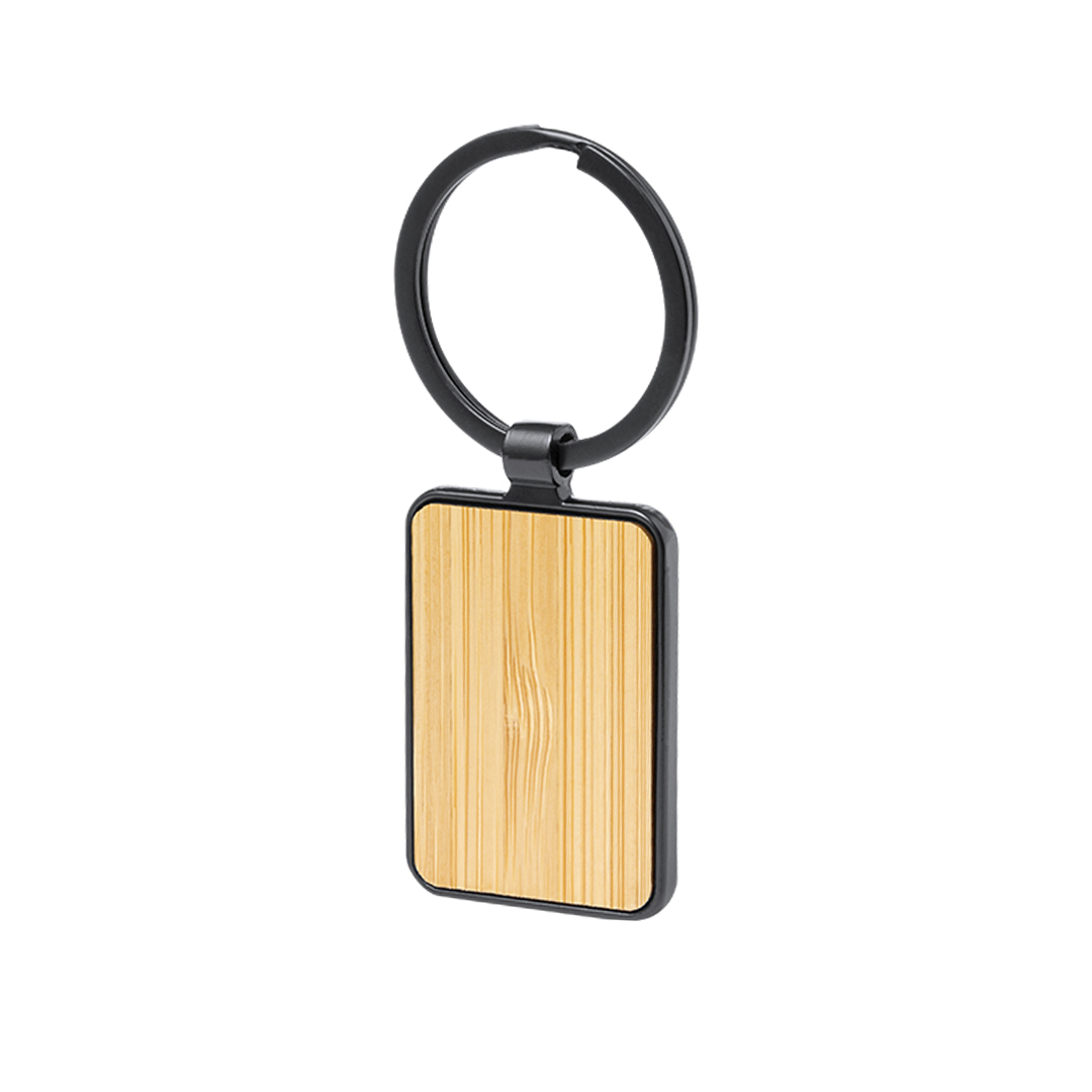 Schlüsselanhänger Fenrir