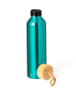 Alternative view of Trinkflasche Irvinson