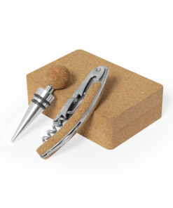 Alternative view of Wein Set Maquin