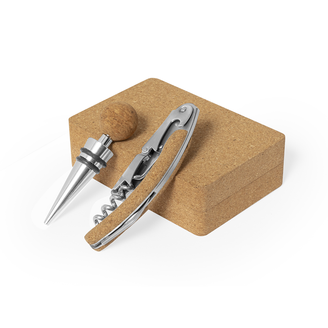 Wein Set Maquin – Bild 2