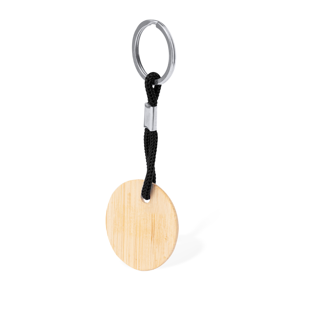 Schlüsselanhänger Cirbam – Bild 7