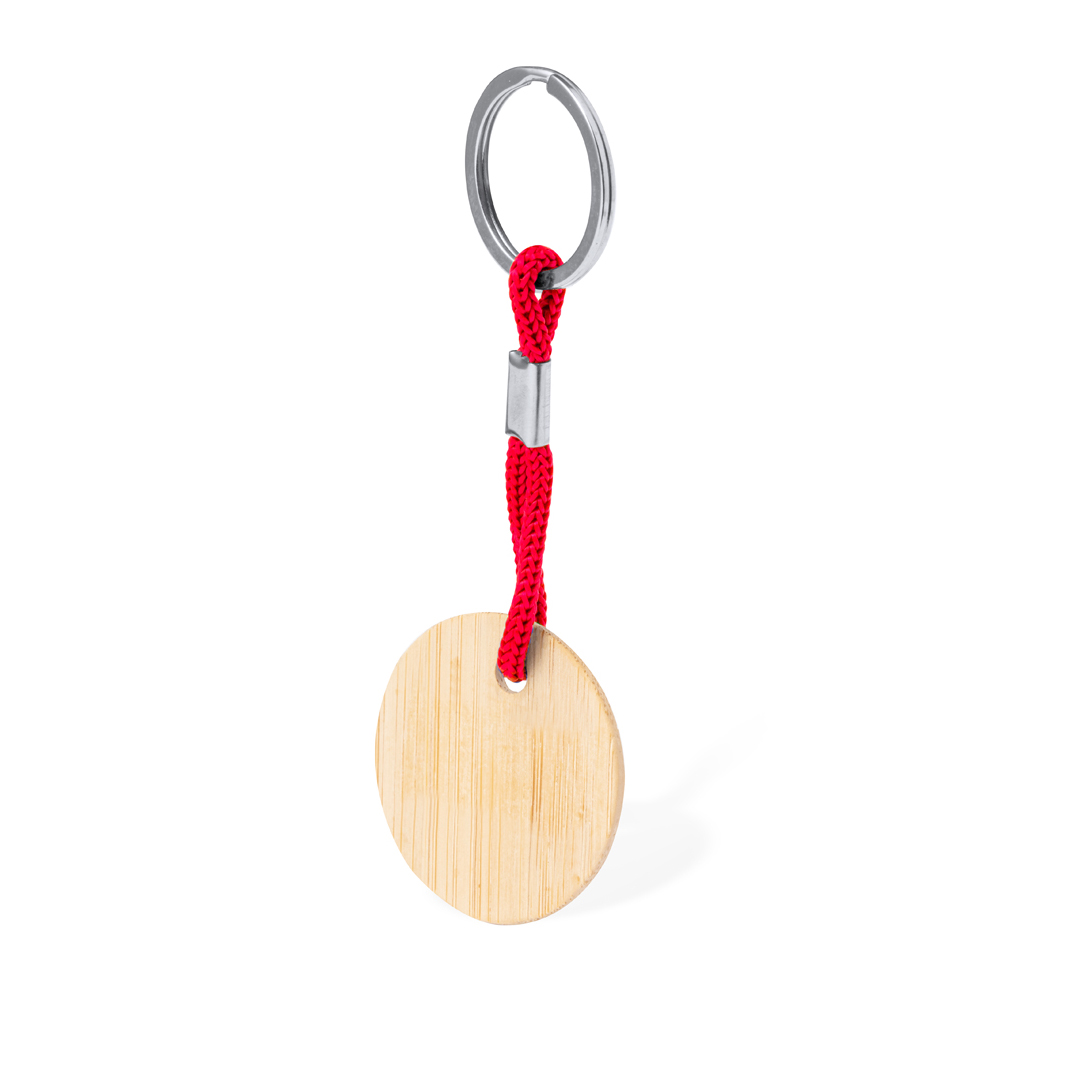 Schlüsselanhänger Cirbam – Bild 8