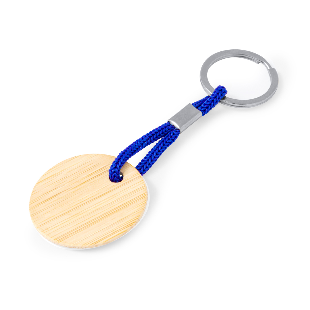 Schlüsselanhänger Cirbam – Bild 2