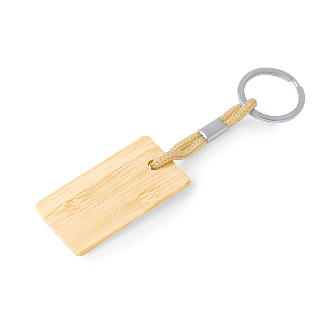 Schlüsselanhänger Recbam – Bild 2