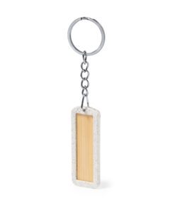 Alternative view of Schlüsselanhänger Veterson