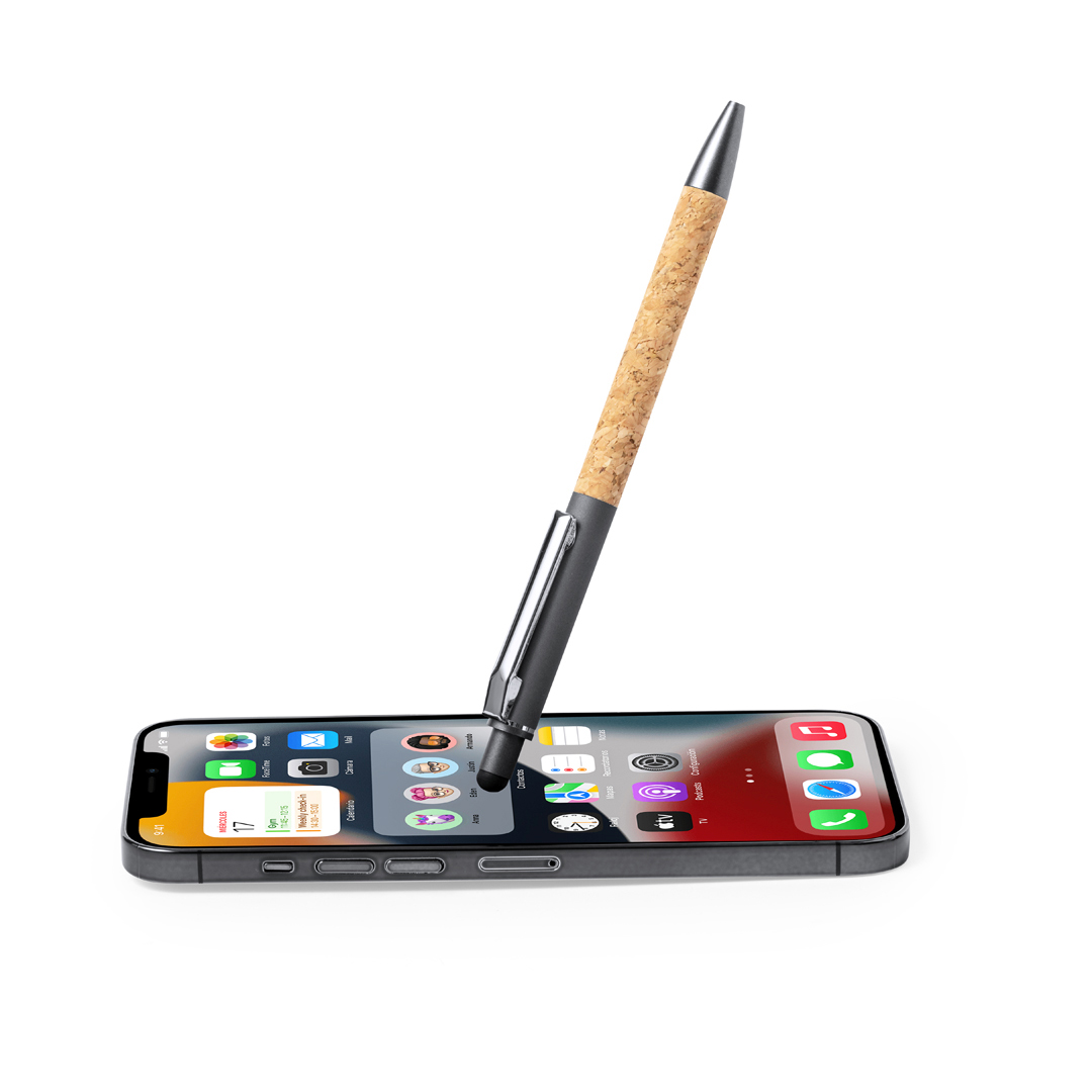 Kugelschreiber Pointer Moson – Bild 2