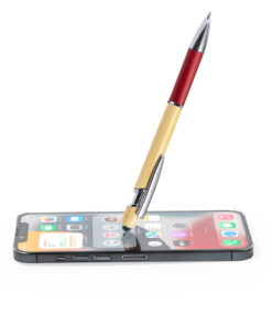 Alternative view of Kugelschreiber Pointer Filipo