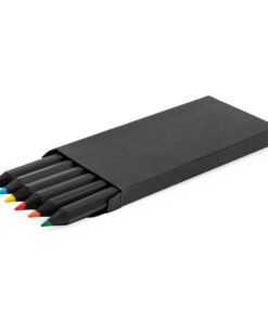 Alternative view of Bleistiftbox Lameiro