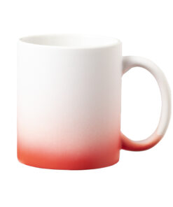 Alternative view of Sublimations Tasse Lanteira