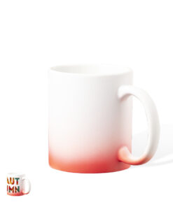 Sublimations Tasse Lanteira