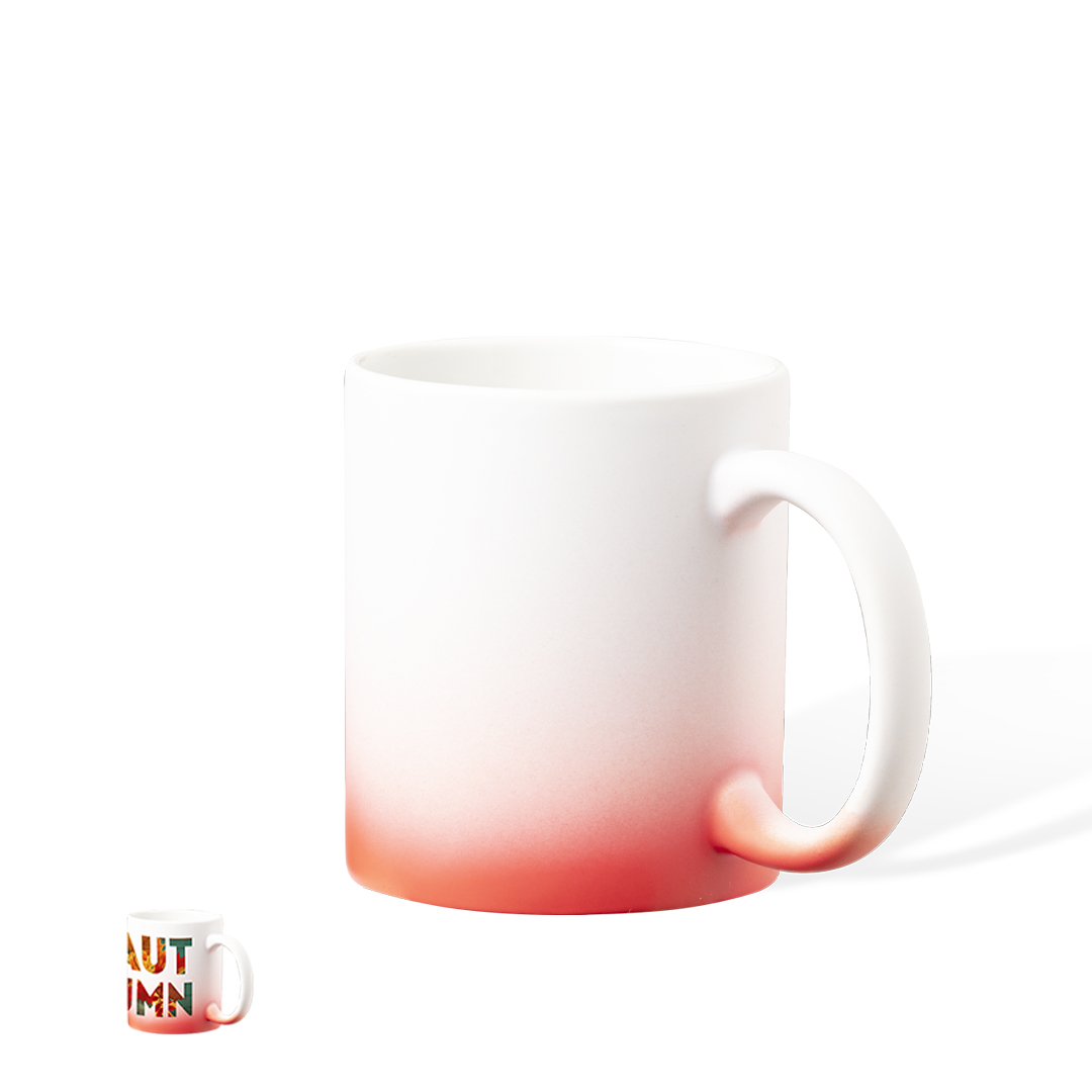 Sublimations Tasse Lanteira
