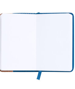 Alternative view of Notizblock Tierzo