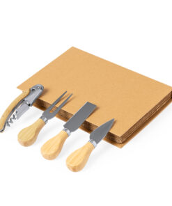 Alternative view of Wein und Käse Set Sondrex